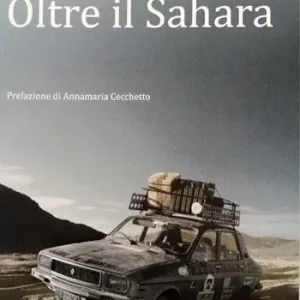 Oltre il Sahara Occasione