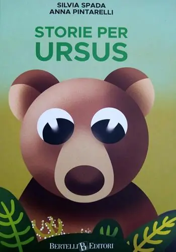 Storie per Ursus. Ediz. a colori Pagamento Sicuro
