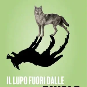 Offerta Del Giorno Il lupo fuori dalla favole