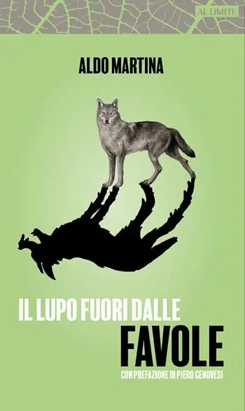 Offerta Del Giorno Il lupo fuori dalla favole