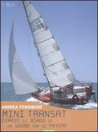 Mini transat. Diario di bordo di un sogno che si avvera Offerta
