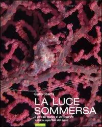 La luce sommersa. Il giro del mondo di un fotografo sotto la superficie del mare. Ediz. illustrata Saldi