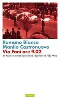 Via Fani ore 9.02. 34 testimoni oculari raccontano l‘agguato ad Aldo Moro Solo Oggi