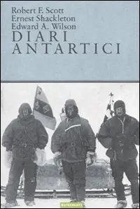 Diari antartici Novità