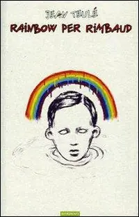 Scelto Dai Clienti Rainbow per Rimbaud