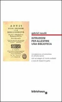 Popolare Istruzioni per allestire una biblioteca
