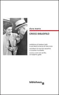 Croce bibliofilo Offerta Lampo