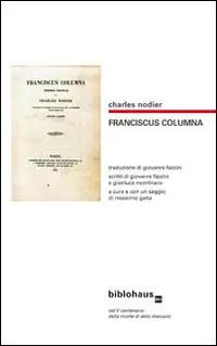 Franciscus Columna Novità