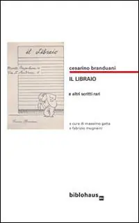 Compra Online Il libraio e altri scritti