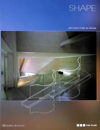 Compra Oggi Stesso Shape. Architecture in detail. Ediz. italiana