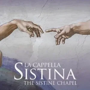 Novità La Cappella Sistina. Ediz. italiana e inglese. Ediz. bookshop