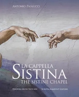 Novità La Cappella Sistina. Ediz. italiana e inglese. Ediz. bookshop