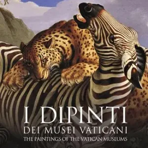 Acquista Ora I dipinti dei Musei Vaticani-The paintings of the Vatican Museums. Ediz. bilingue