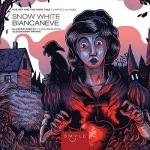 Biancaneve-Snow White Novità