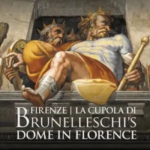 Firenze. La cupola di Brunelleschi. Ediz. italiana e inglese Miglior Prezzo