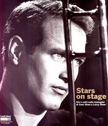 Più Venduto Stars on stage. Divi e miti nelle immagini di Sam Shaw e Larry Shaw. Ediz. italiana e inglese