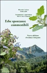 Erbe spontanee commestibili Offerta Limitata