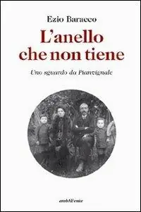 Promozione Esclusiva L‘anello che non tiene. Uno sguardo da Pianvignale
