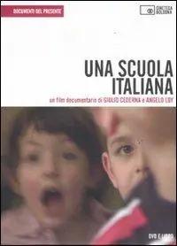 Una scuola italiana. Con DVD Offerta Limitata
