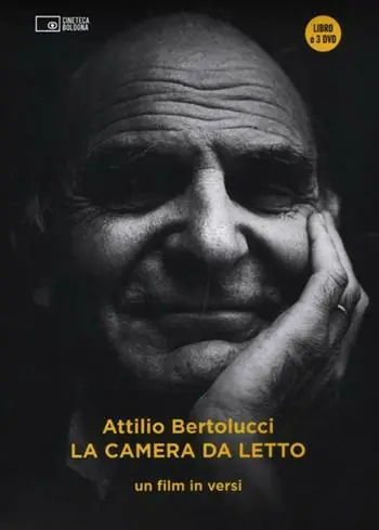 La camera da letto. Un film in versi. Con 3 DVD Nuovo Arrivo