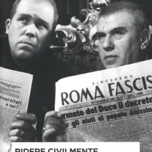 Ridere civilmente. Il cinema di Luigi Zampa Affare