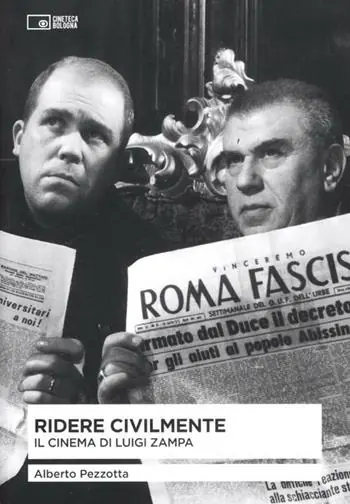 Ridere civilmente. Il cinema di Luigi Zampa Affare