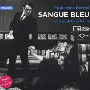 Ultima Occasione Sangue bleu. DVD. Con libro