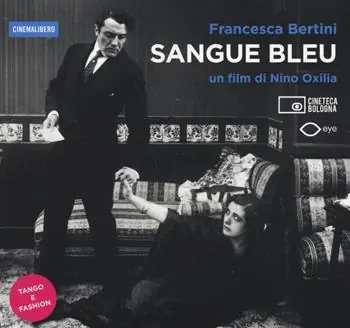 Ultima Occasione Sangue bleu. DVD. Con libro