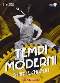 Tempi moderni. Con libro Reso Gratuito