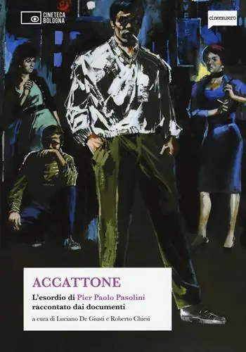 Offerta Speciale Accattone. L‘esordio di Pier Paolo Pasolini