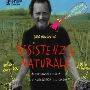 Resistenza naturale. DVD. Con libro Subito Disponibile