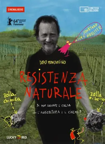 Resistenza naturale. DVD. Con libro Subito Disponibile