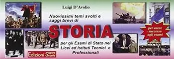 Bestseller Storia