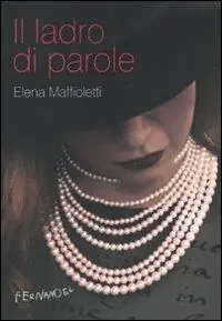 Il ladro di parole Compra Adesso