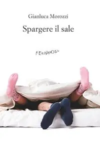 Spargere il sale Di Tendenza