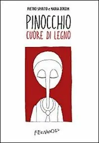 Soddisfatti O Rimborsati Pinocchio cuore di legno