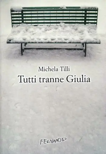 Tutti tranne Giulia Nuova Collezione