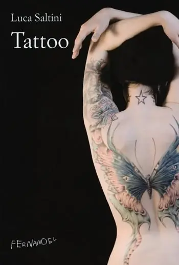 Esclusivo Tattoo