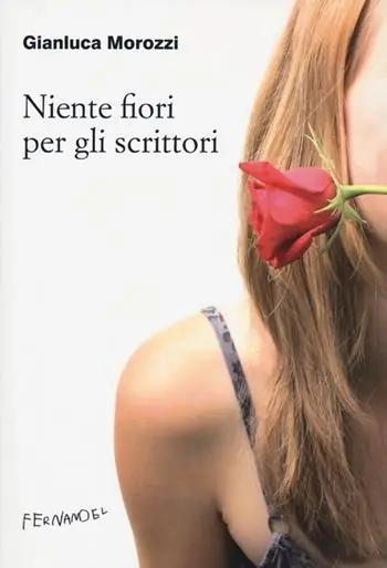 Niente fiori per gli scrittori Economico
