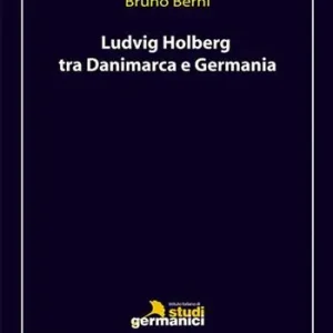 Bestseller Ludvig Holberg tra Danimarca e Germania