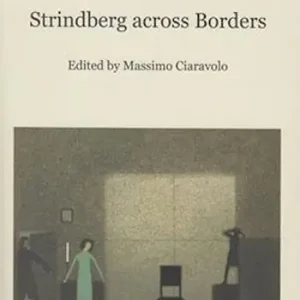 Strindberg across borders. Ediz. multilingue Occasione