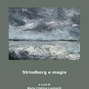 Prezzo Scontato Strindberg e magia