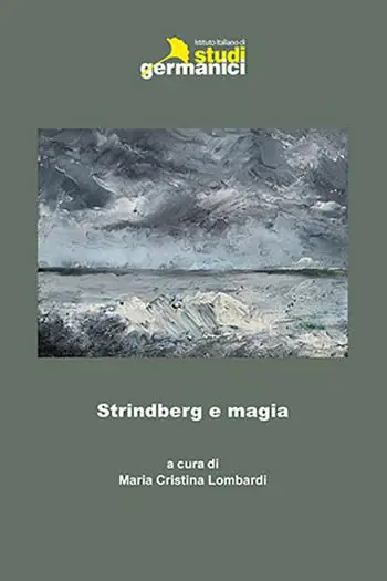 Prezzo Scontato Strindberg e magia