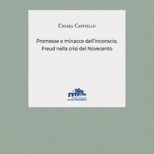Promesse e minacce dell‘inconscio. Freud nella crisi del Novecento Consegna Rapida