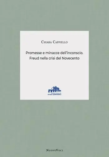 Promesse e minacce dell‘inconscio. Freud nella crisi del Novecento Consegna Rapida
