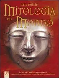 Offerta Lampo Mitologia del mondo
