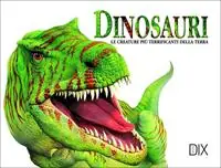 Offerta Speciale Dinosauri