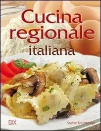 Ultimissimo Modello Cucina regionale italiana