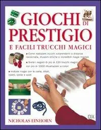 Prezzo Conveniente Giochi di prestigio