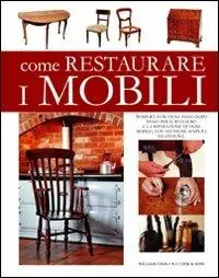 Come restaurare i mobili Compra Adesso